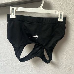 Nike- Dri fit bra